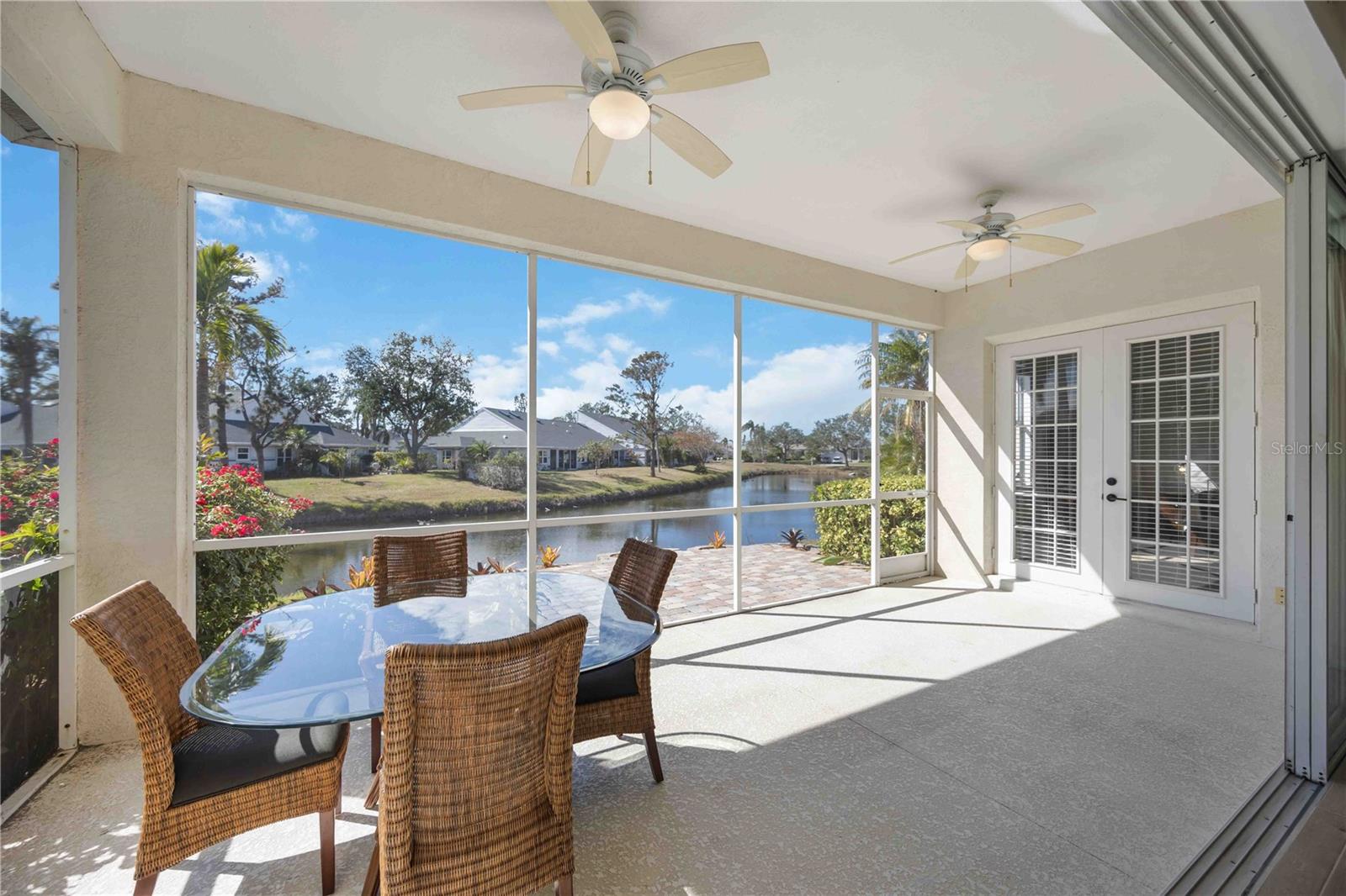 SANCTUARY PH IV SUBPHASE B - Residential