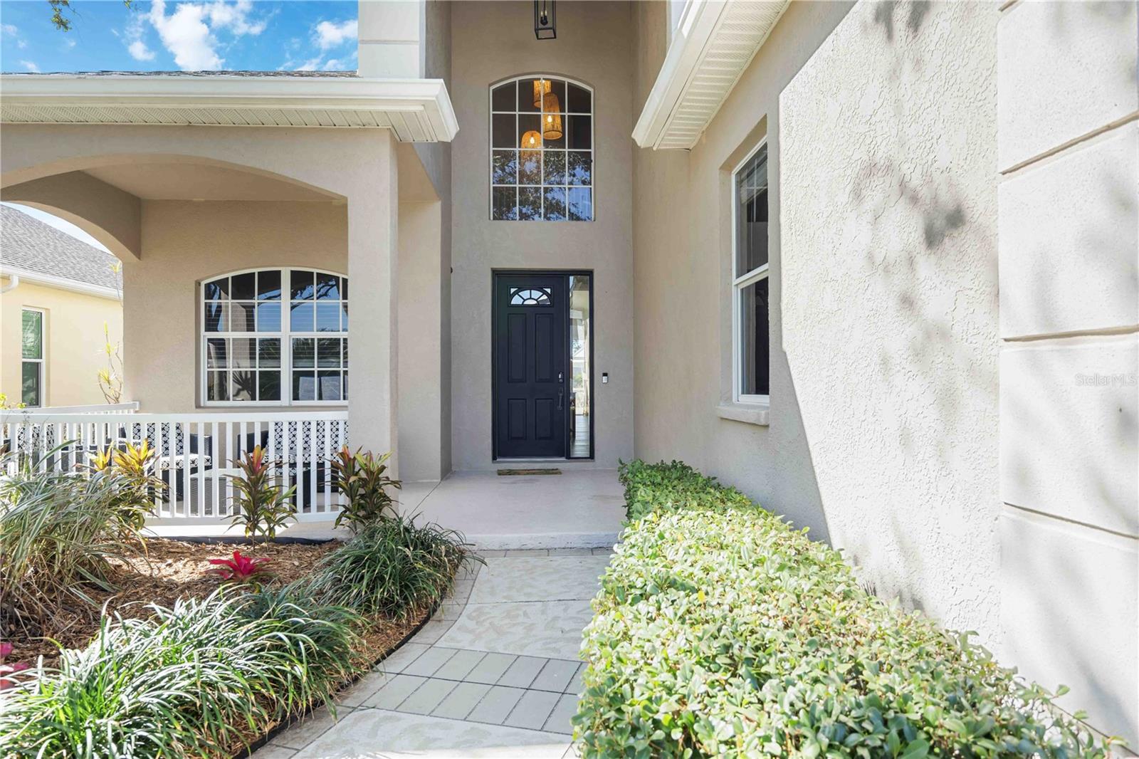 11124 SANCTUARY DRIVE