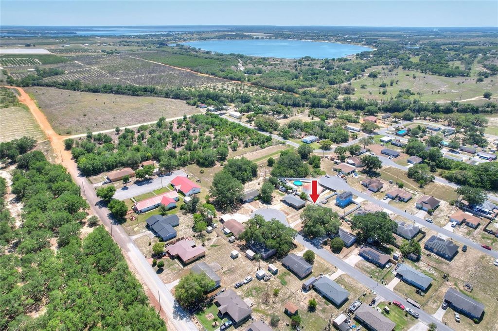 Photo of 1554 Sarah Street, Lake Wales, FL 33898 (MLS # L4961232)