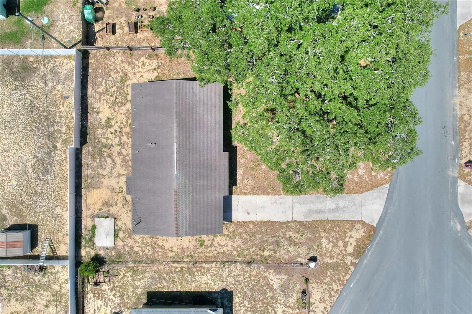 HIGHLAND ACRES PB 58 PG 42 - Residential