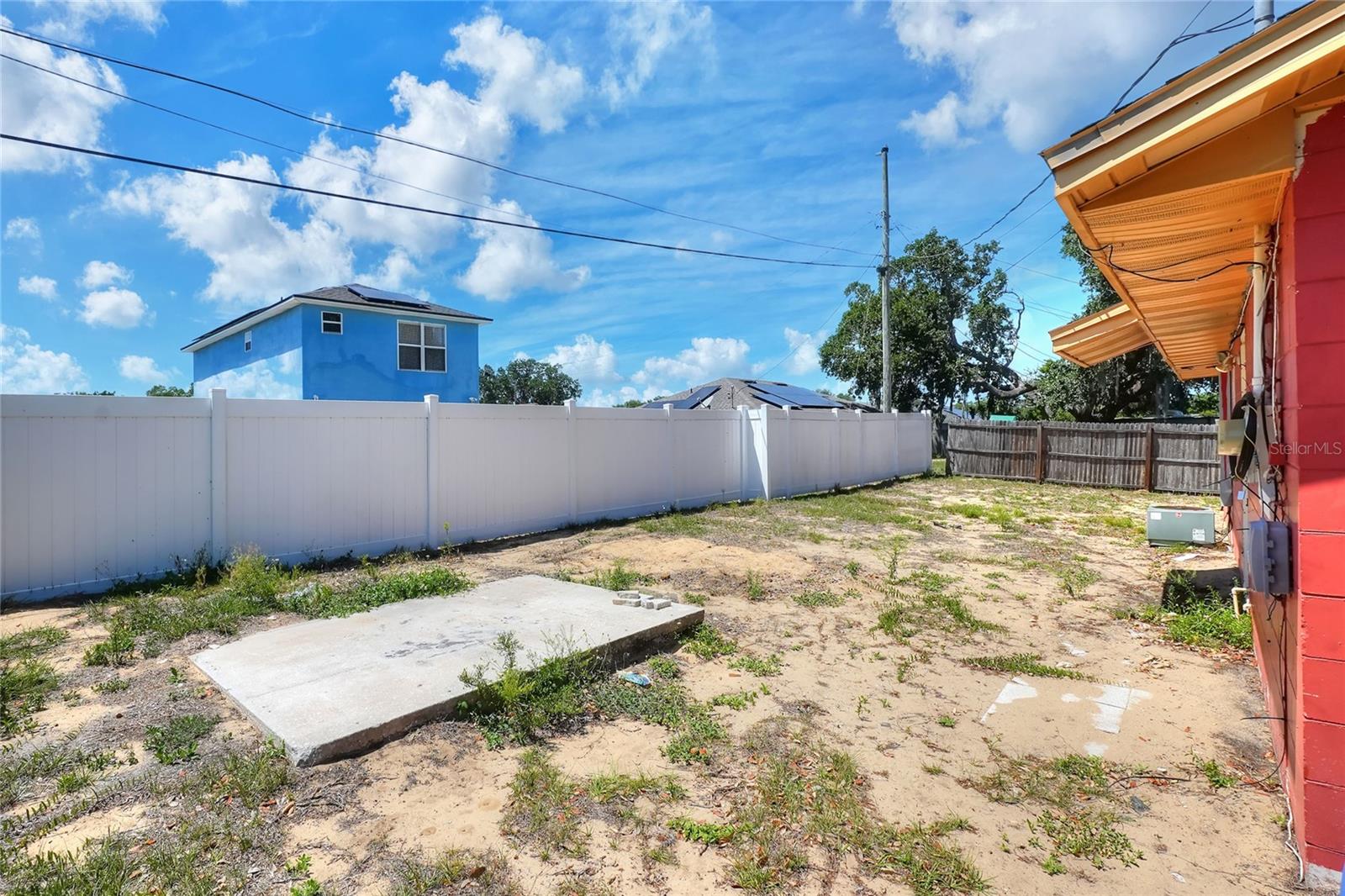 HIGHLAND ACRES PB 58 PG 42 - Residential