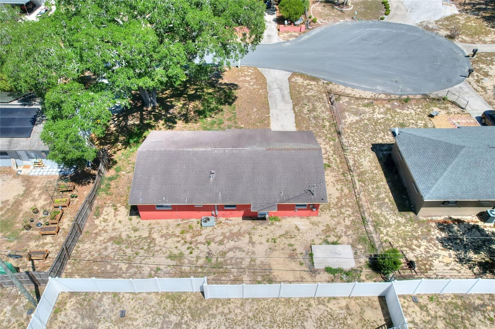 HIGHLAND ACRES PB 58 PG 42 - Residential