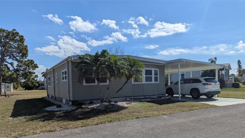 Photo of 2100 Kings Highway #833, Port Charlotte, FL 33980 (MLS # D6145907)