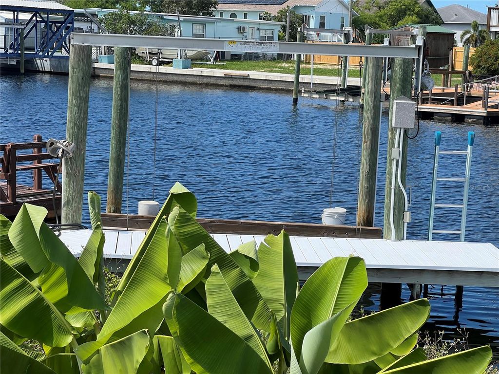 Photo of 13130 Cabin Court, Hudson, FL 34667 (MLS # W7879008)