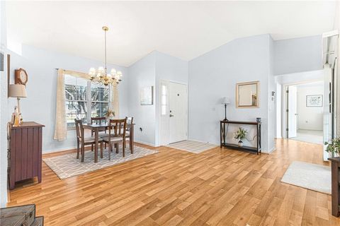 A home in OCALA