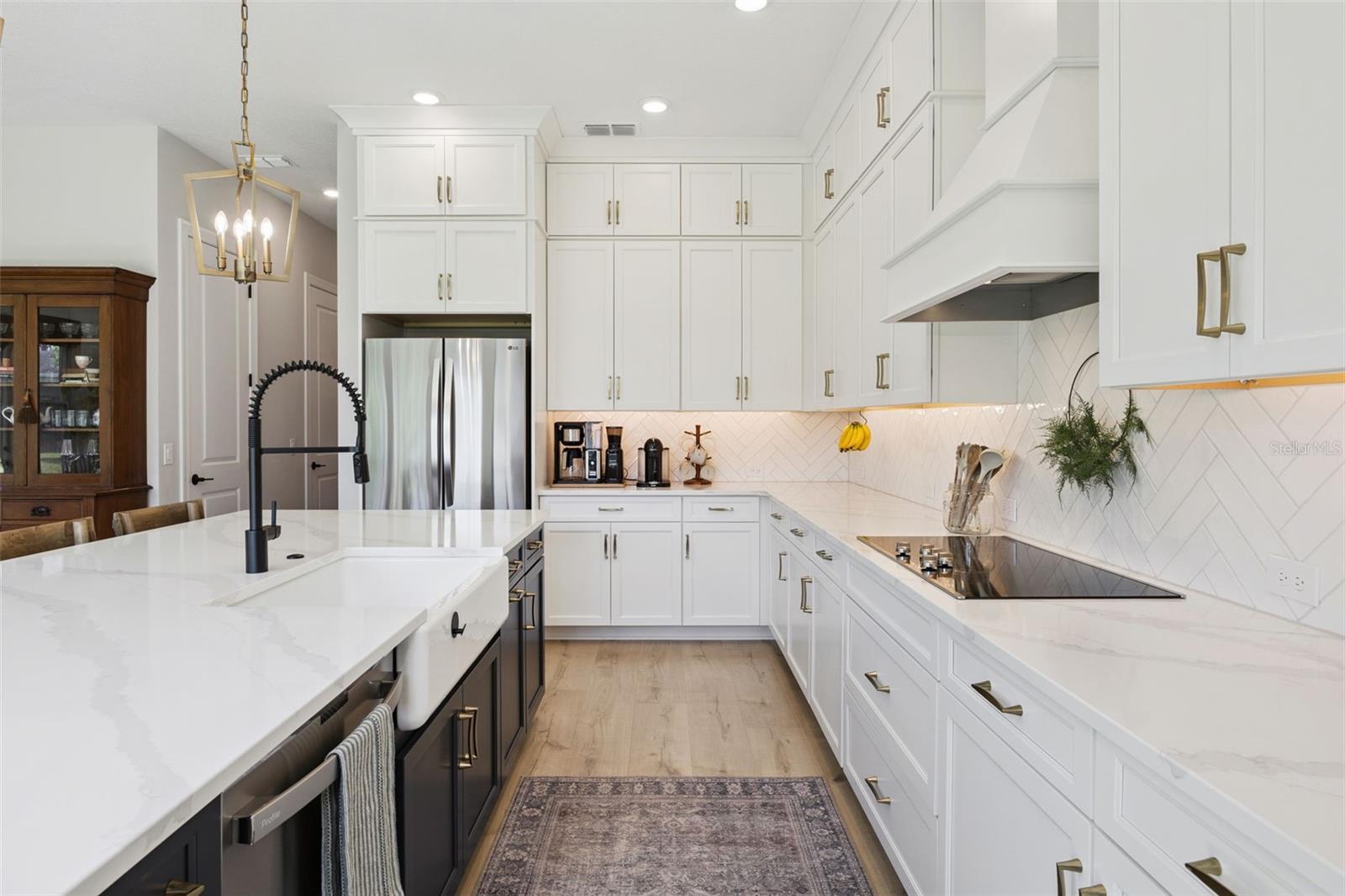 JOHNS LAKE POINTE - Residential