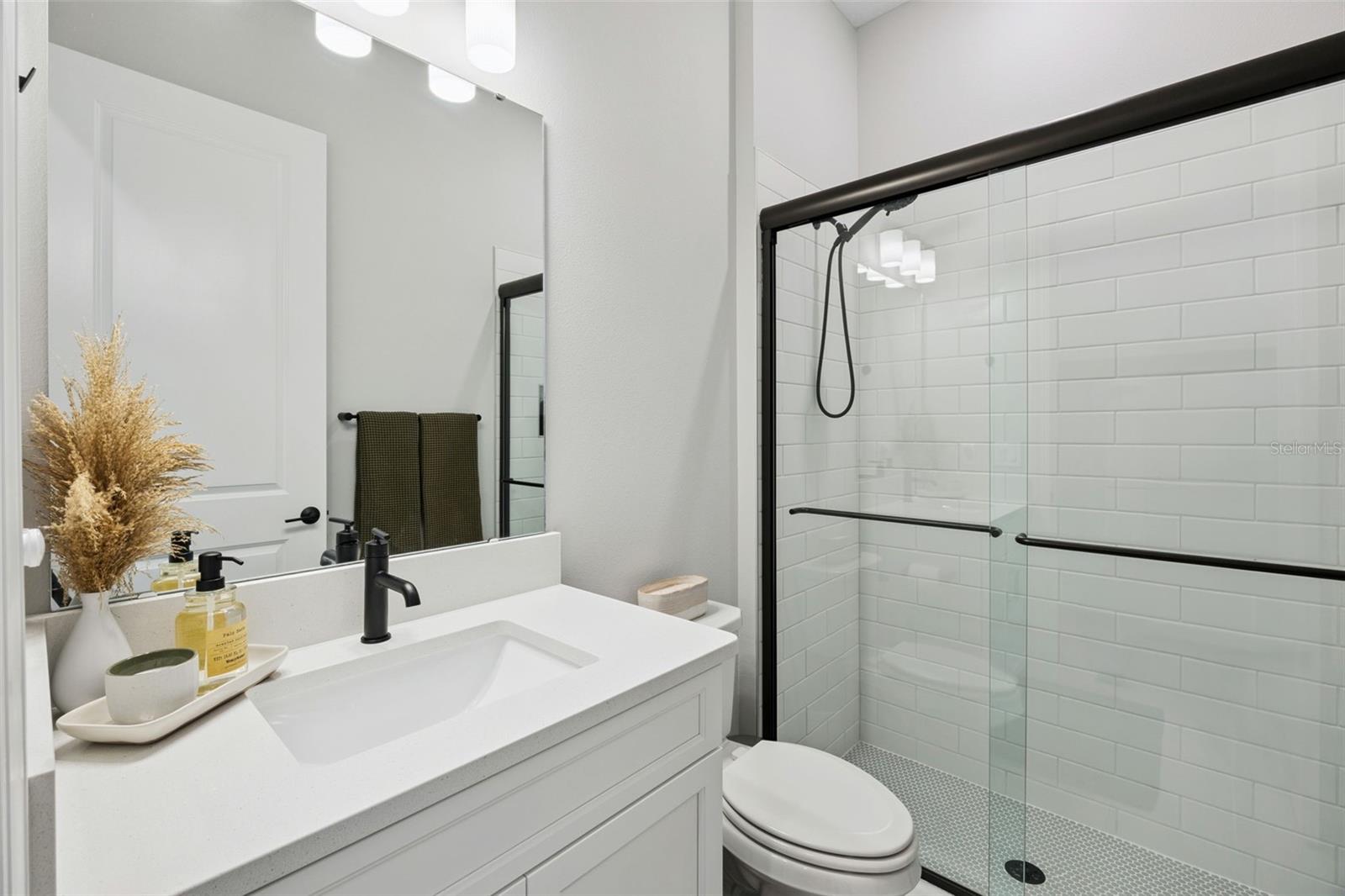 JOHNS LAKE POINTE - Residential