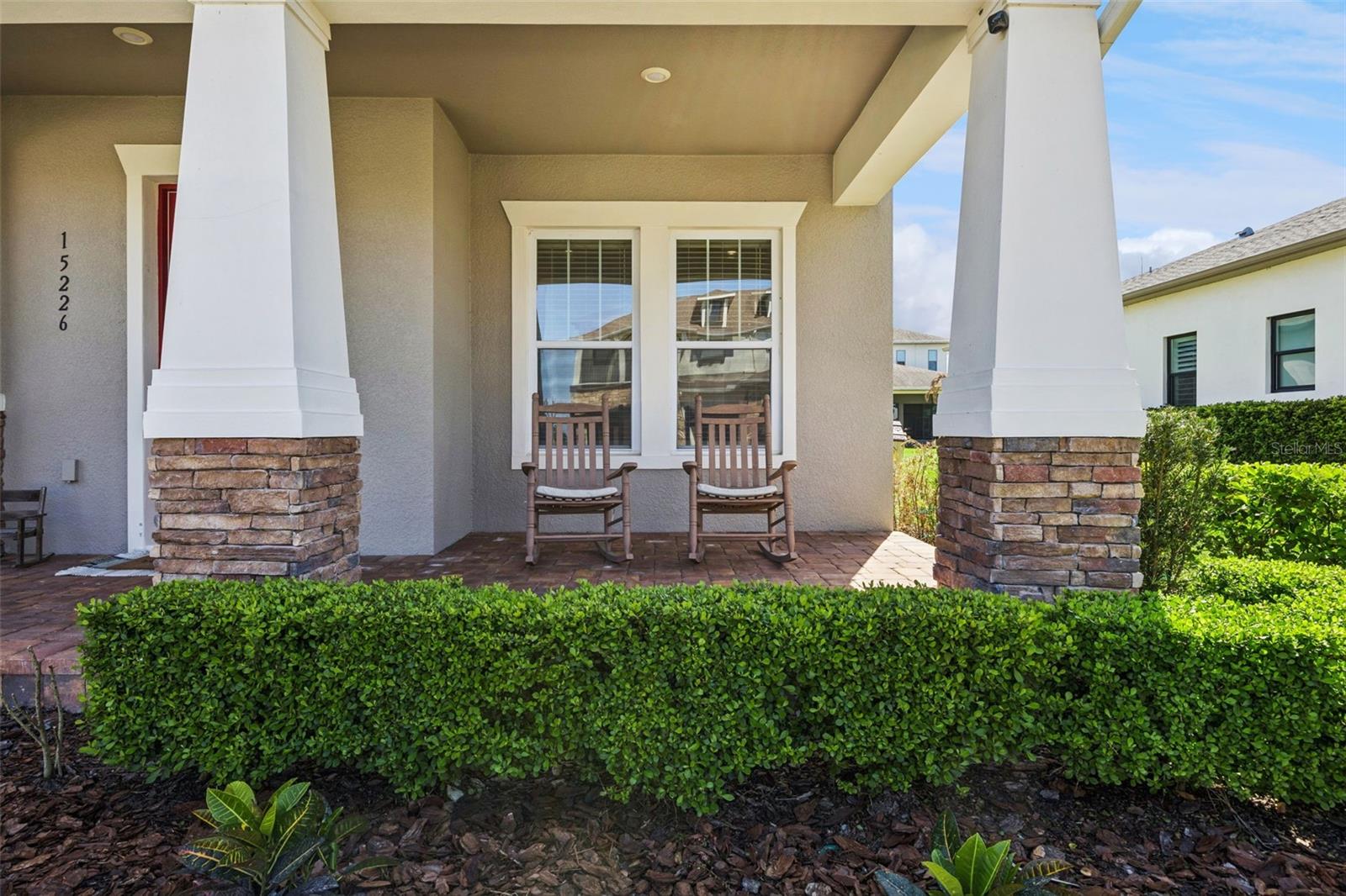 JOHNS LAKE POINTE - Residential