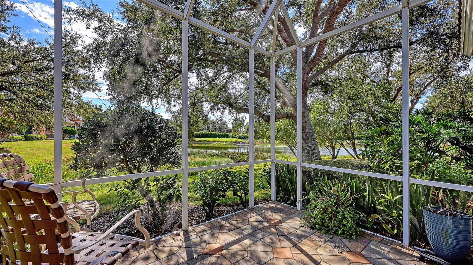 MIRA LAGO AT PALMER RANCH PH 3 - Residential