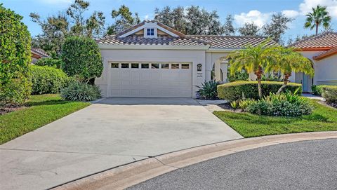 Photo of 3744 Castellon Court, Sarasota, FL 34238 (MLS # O6358791)