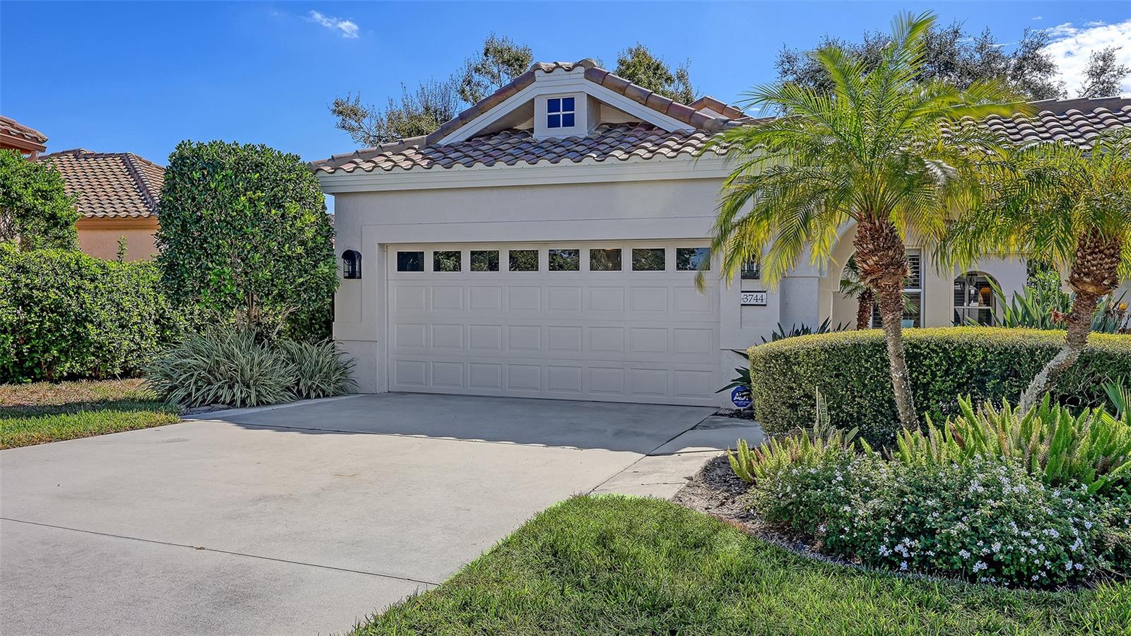 MIRA LAGO AT PALMER RANCH PH 3 - Residential