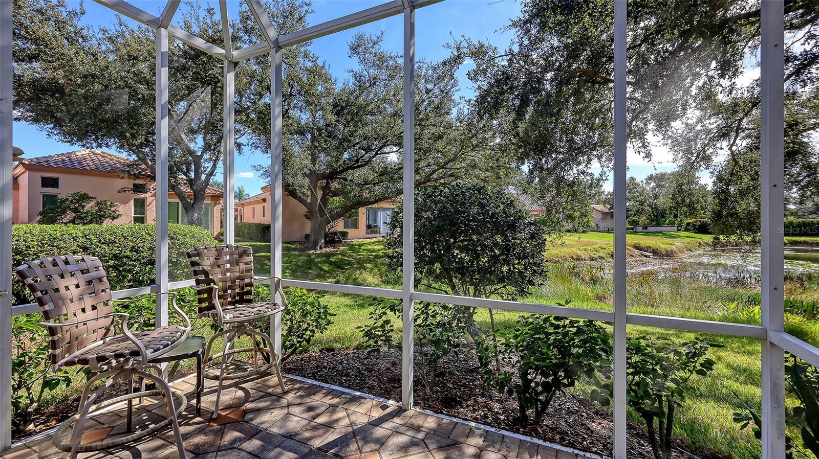 MIRA LAGO AT PALMER RANCH PH 3 - Residential