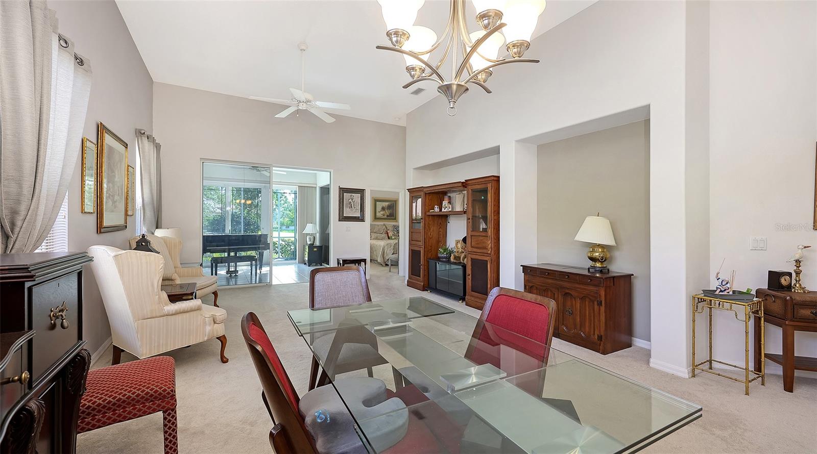 MIRA LAGO AT PALMER RANCH PH 3 - Residential