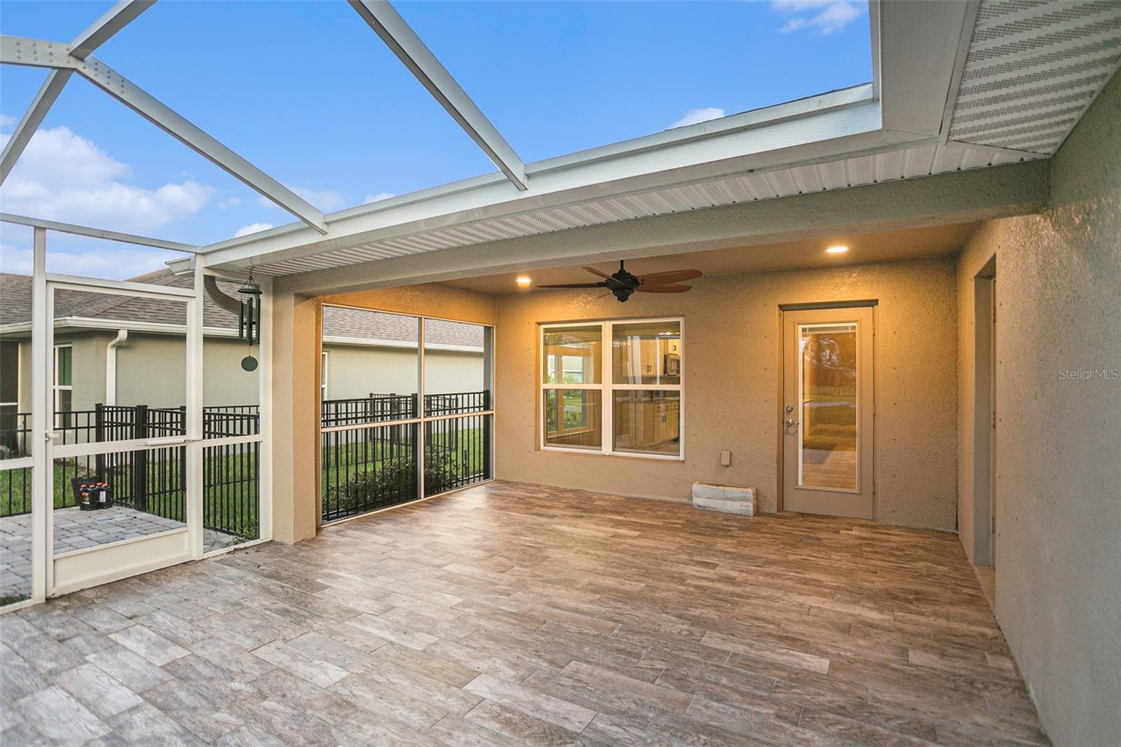 GREENSIDE VILLAGE - Residential