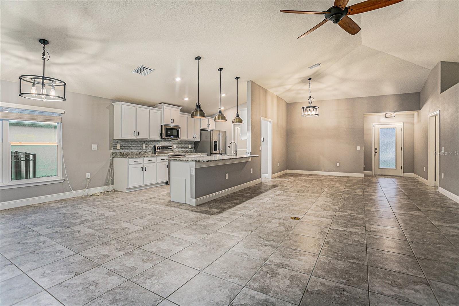 GREENSIDE VILLAGE - Residential