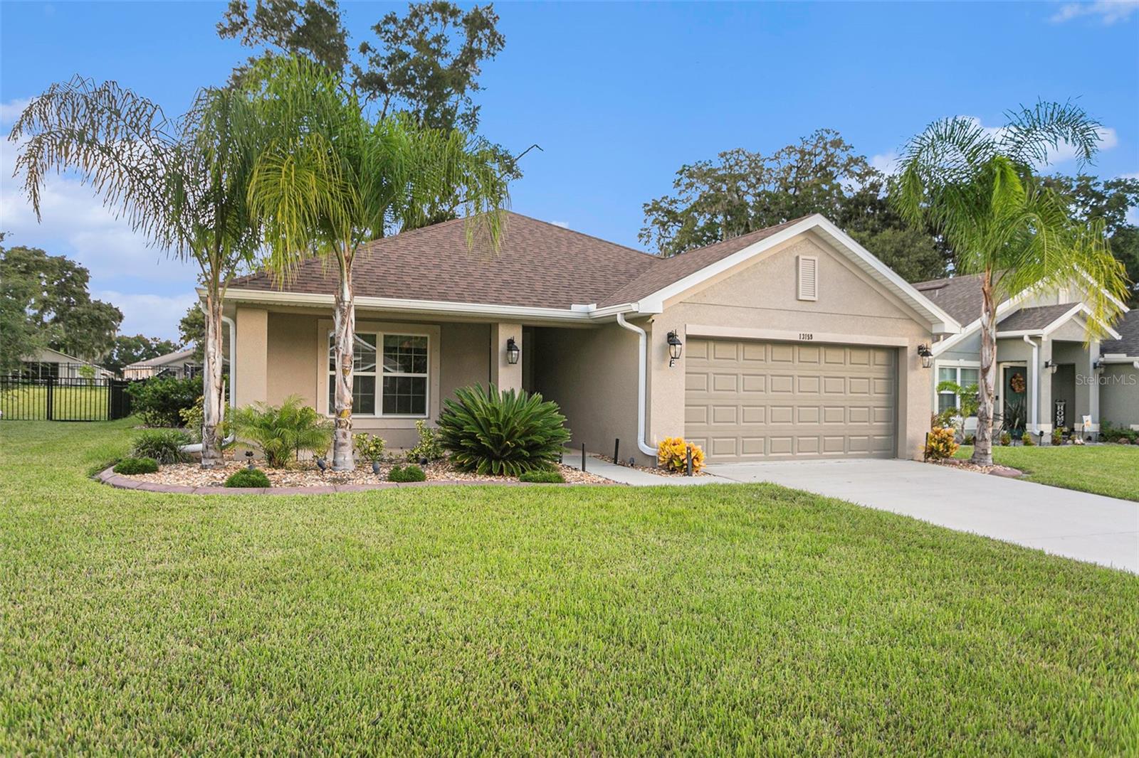 GREENSIDE VILLAGE - Residential