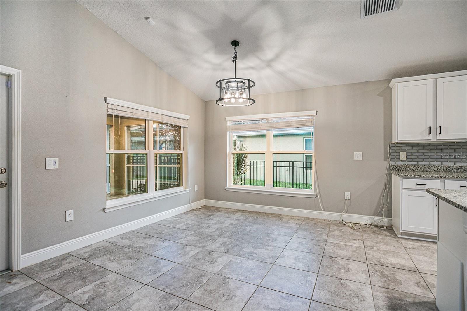 GREENSIDE VILLAGE - Residential