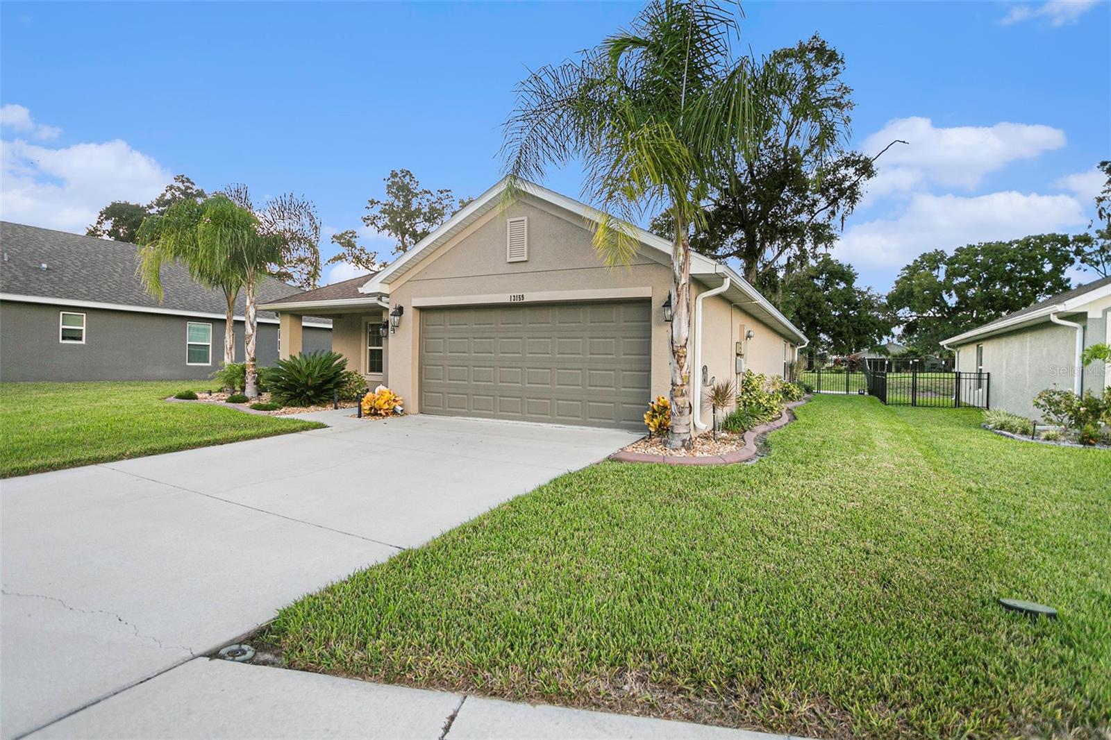 GREENSIDE VILLAGE - Residential