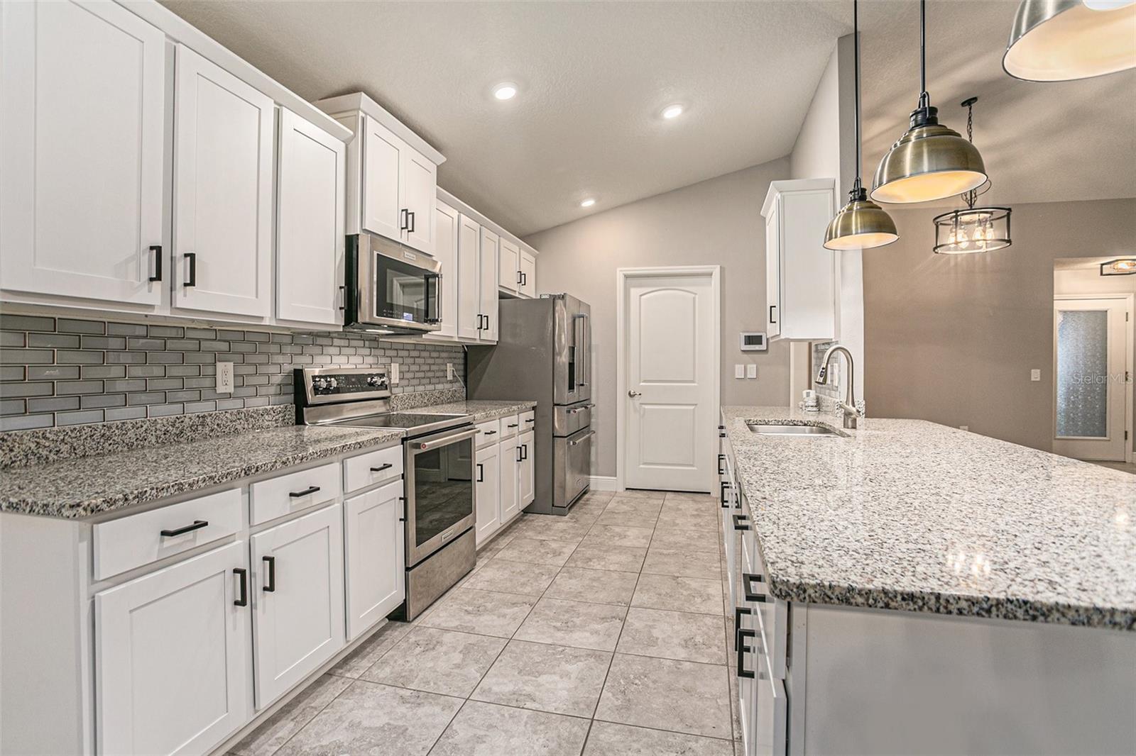 GREENSIDE VILLAGE - Residential