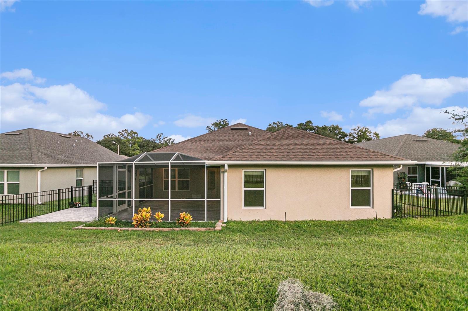 GREENSIDE VILLAGE - Residential