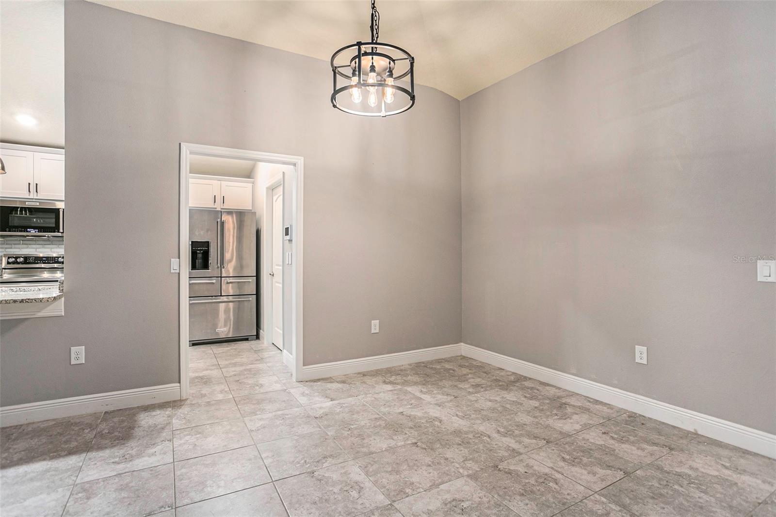 GREENSIDE VILLAGE - Residential