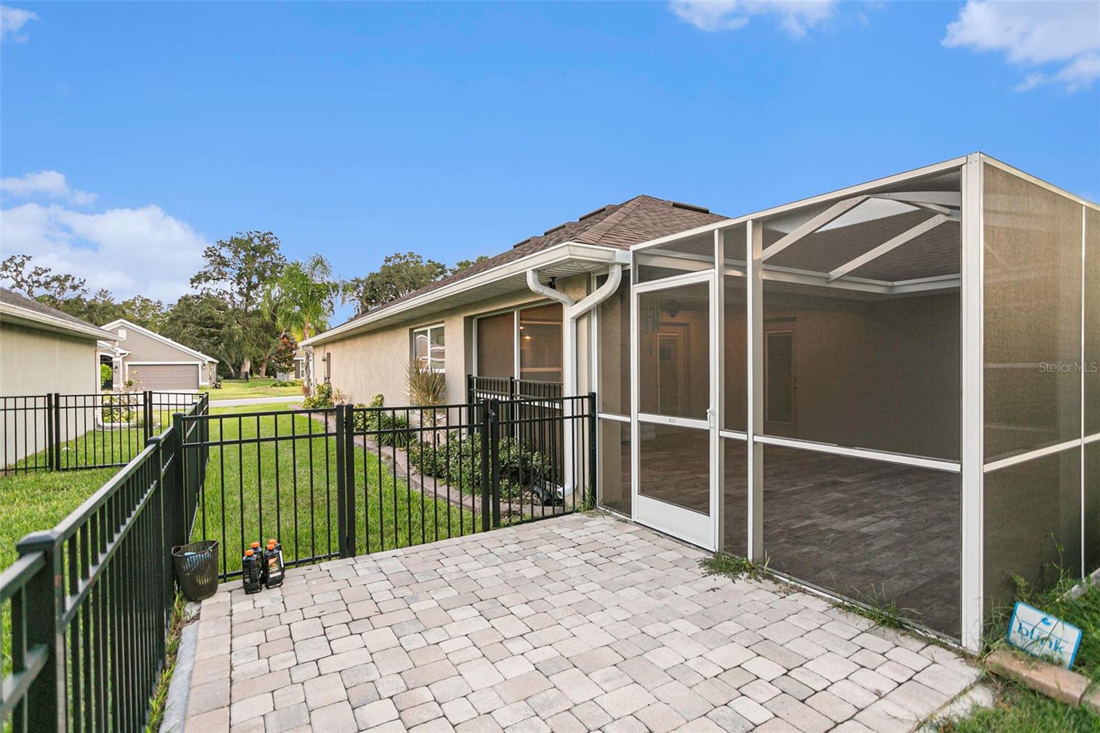 GREENSIDE VILLAGE - Residential