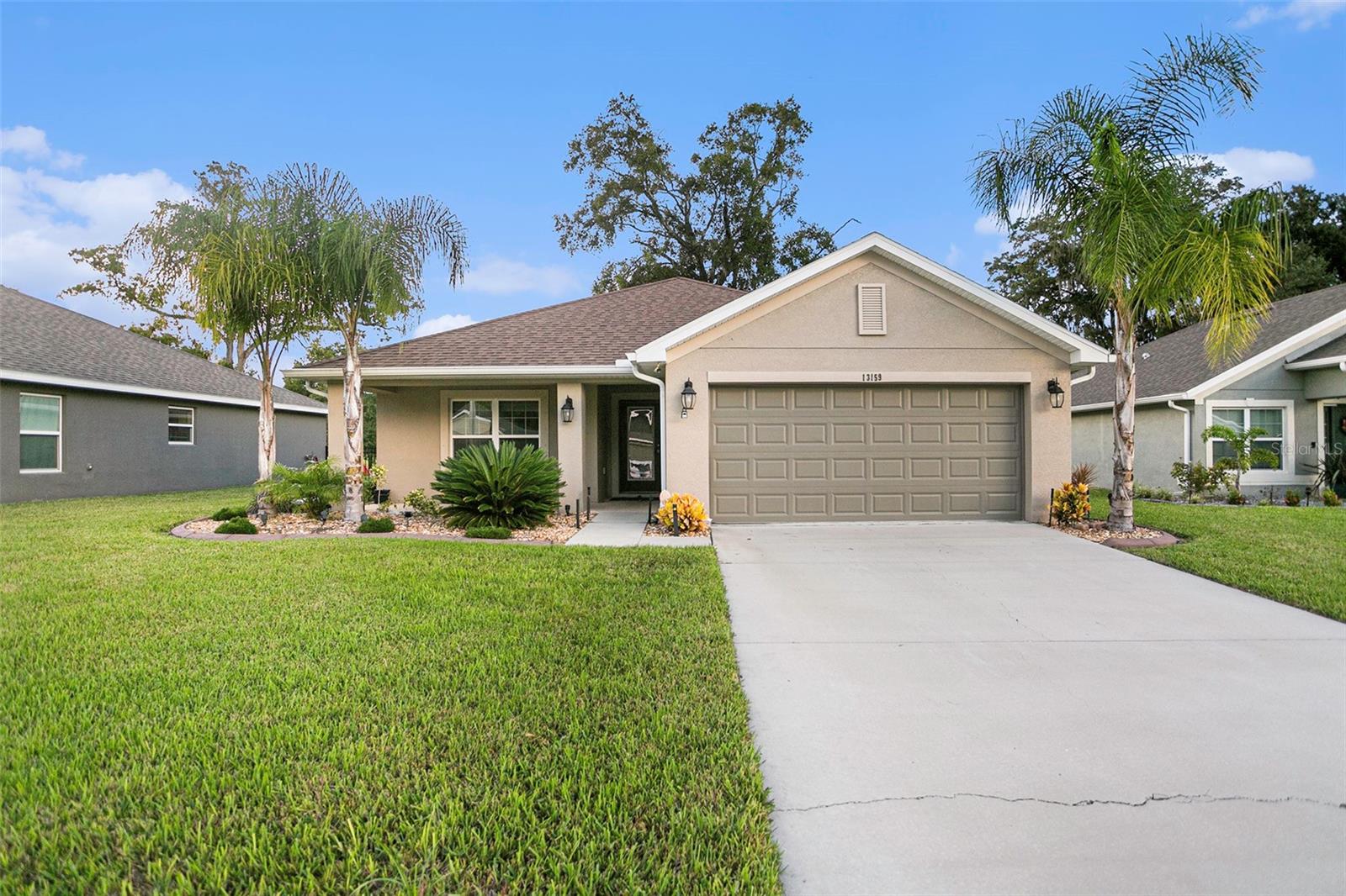 GREENSIDE VILLAGE - Residential