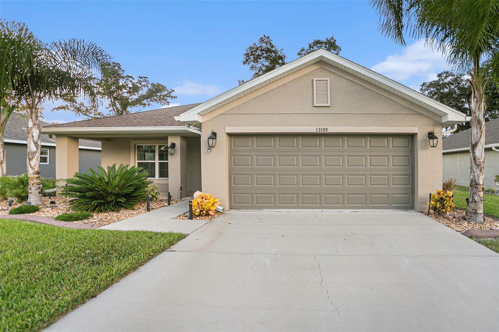 GREENSIDE VILLAGE - Residential