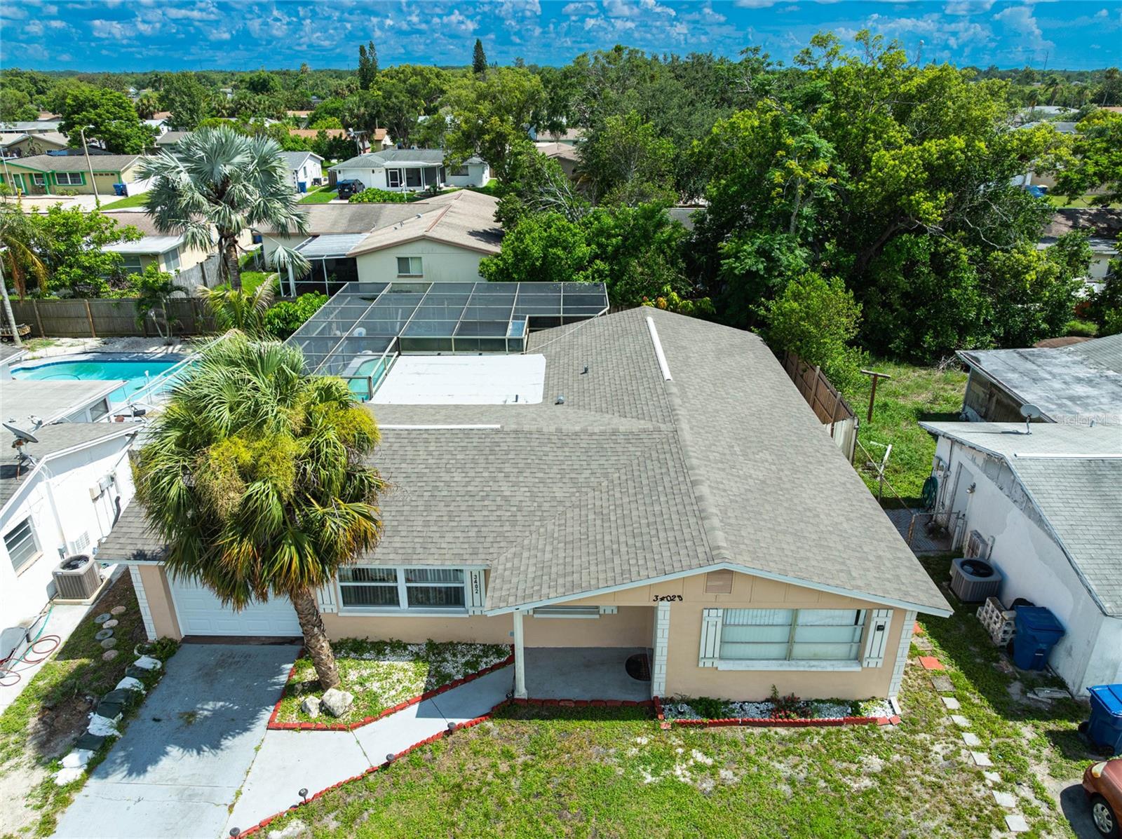 3402 SEFFNER DRIVE