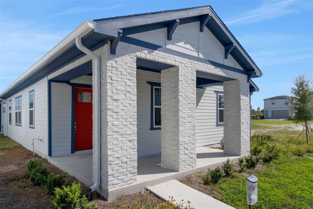 Photo of 6683 Wake Street, Saint Cloud, FL 34771 (MLS # G5115816)