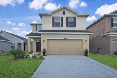 Photo of Harmony, FL 34773 (MLS # O6328196)