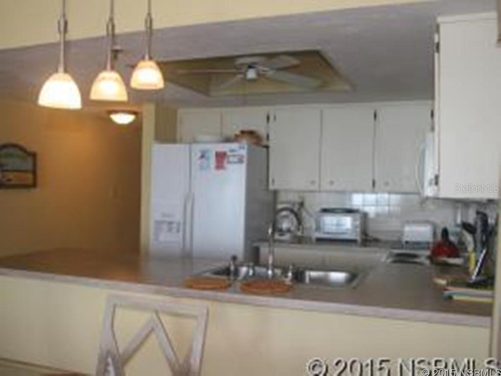 Sunrise Condo - Residential