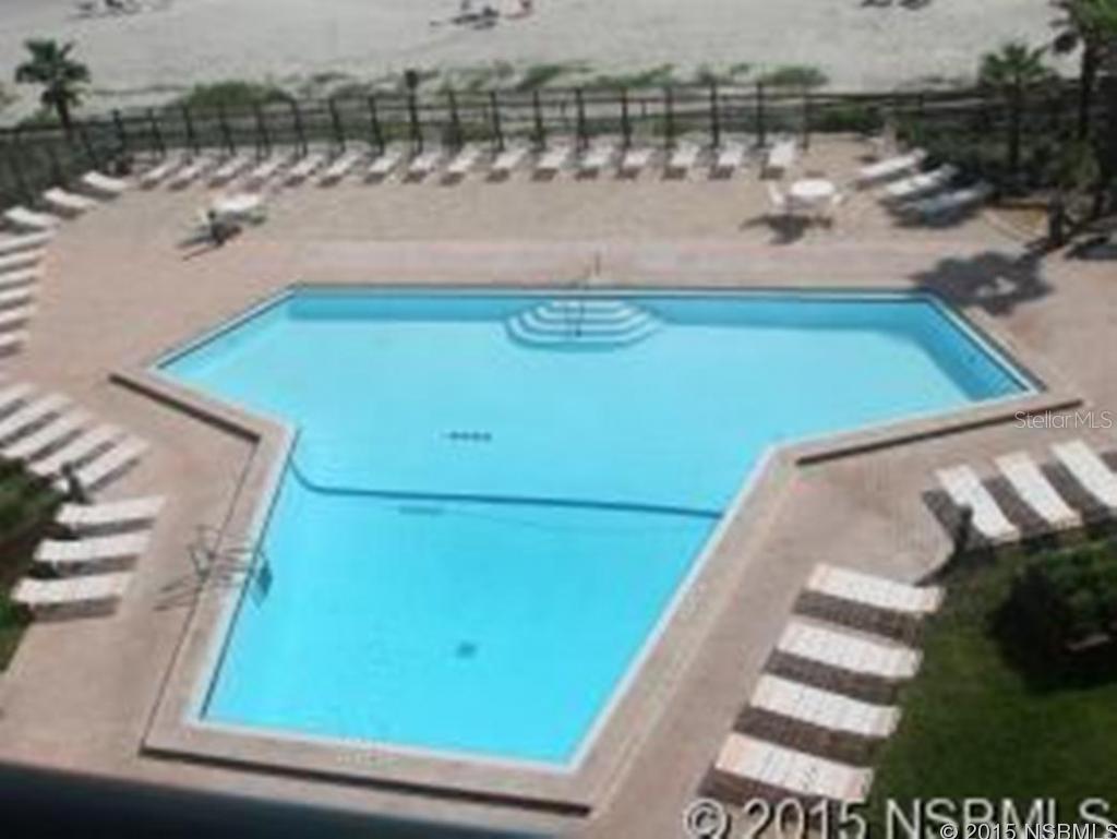 Sunrise Condo - Residential