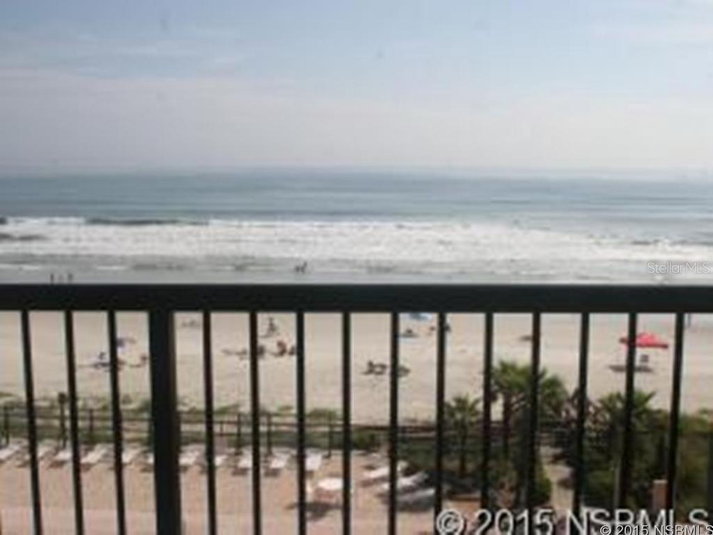 Sunrise Condo - Residential