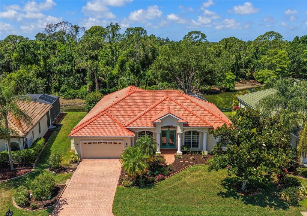 Photo of 7549 Palmer Glen Circle, Sarasota, FL 34240 (MLS # TB8506653)