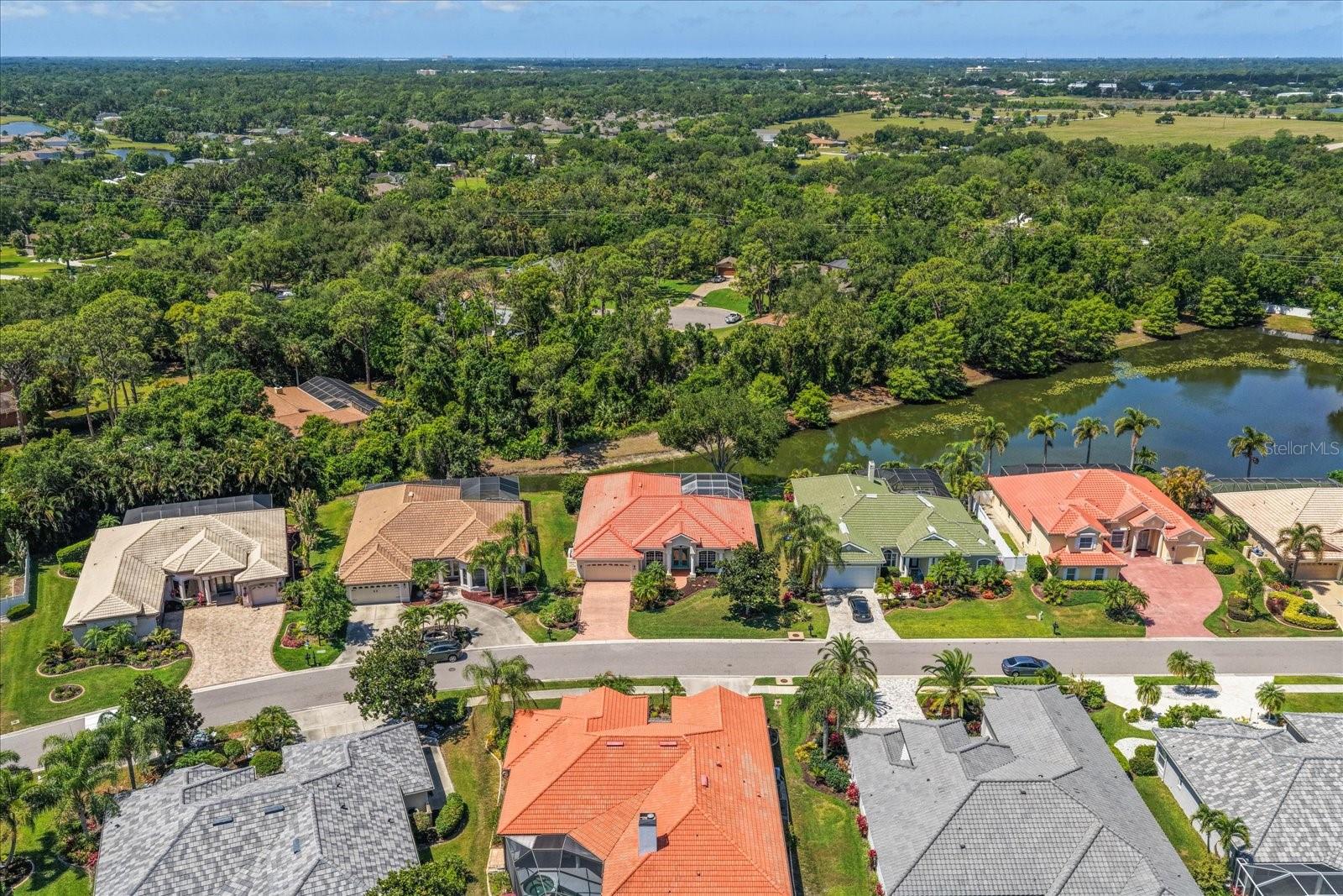 PALMER GLEN, PH 2 - Residential