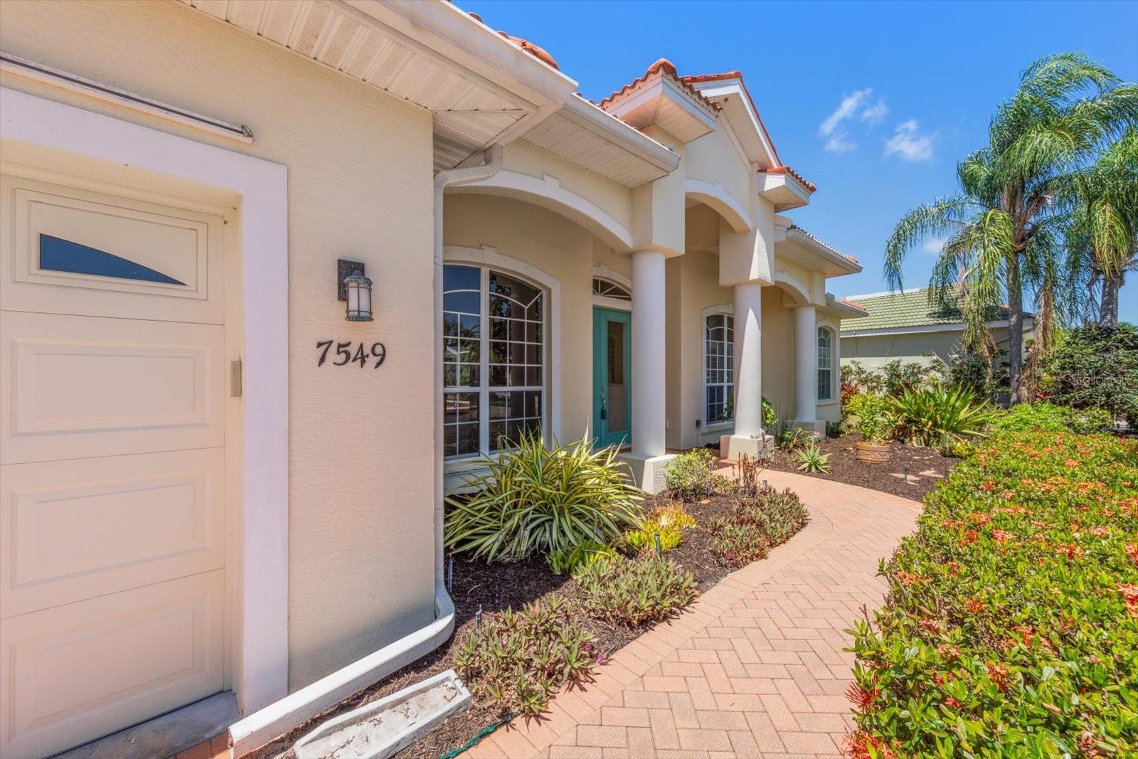 7549 PALMER GLEN CIRCLE