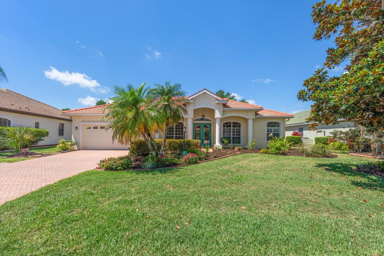 7549 PALMER GLEN CIRCLE