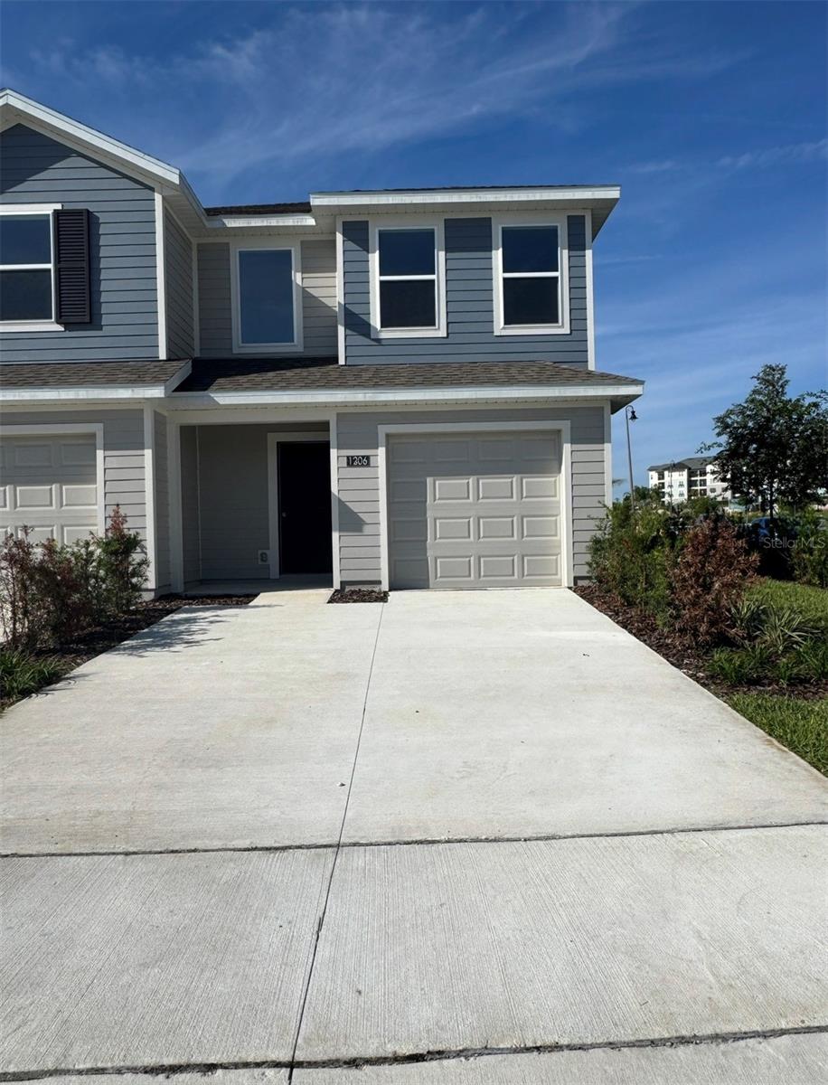 Photo of 1206 Orion Street, Davenport, FL 33837 (MLS # S5159834)