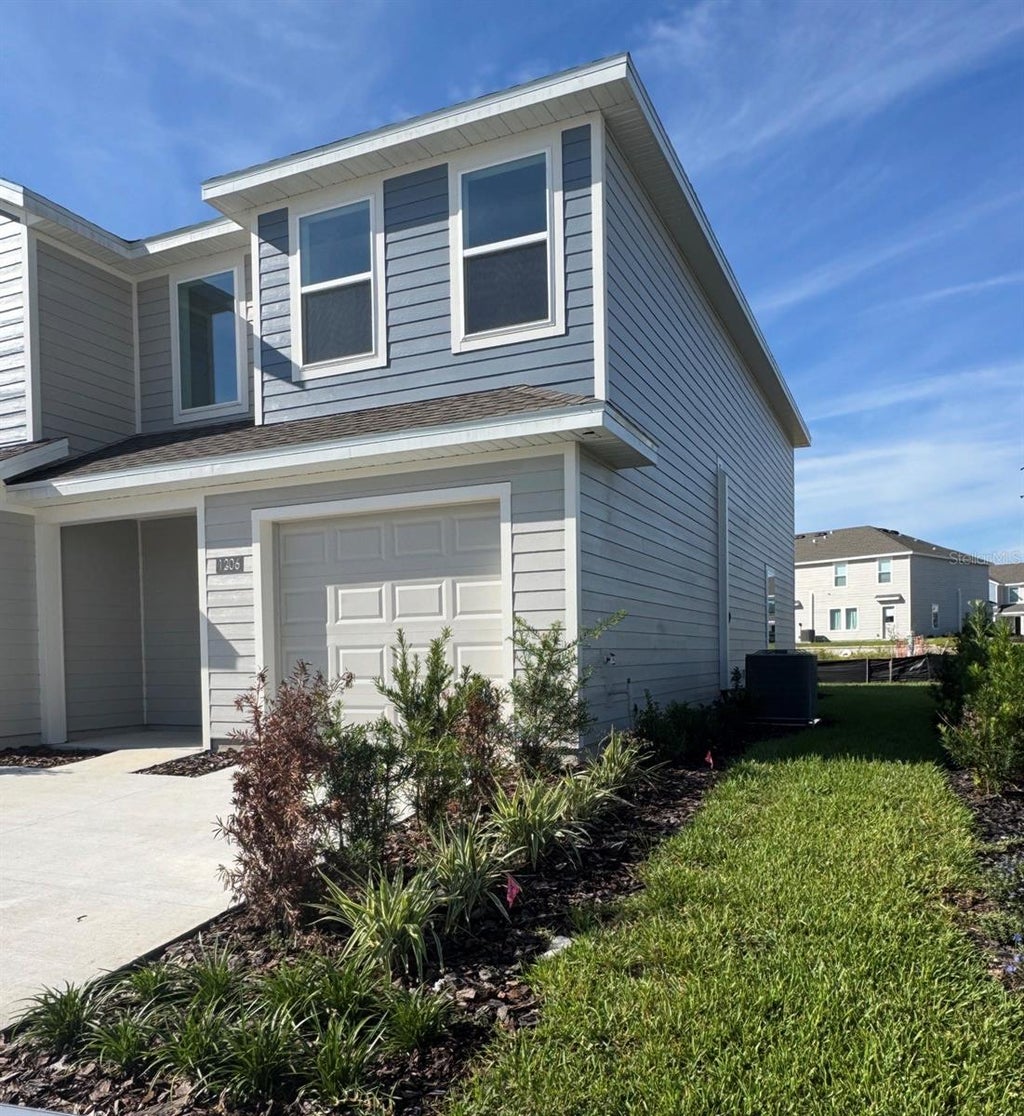 Photo of 1206 Orion Street, Davenport, FL 33837 (MLS # S5159834)