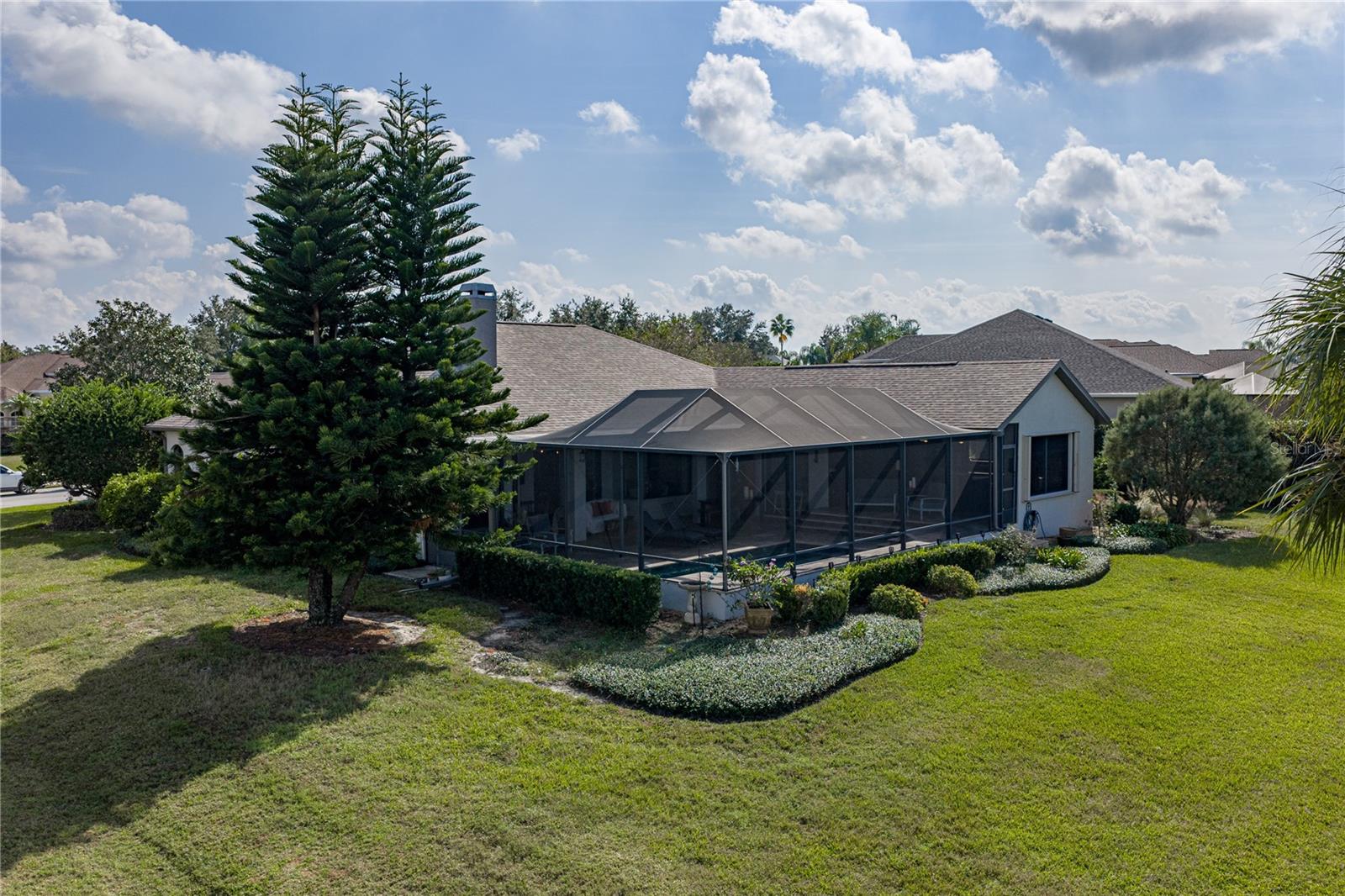 LAKE JOVITA GOLF & COUNTRY CLUB PH 03A - Residential