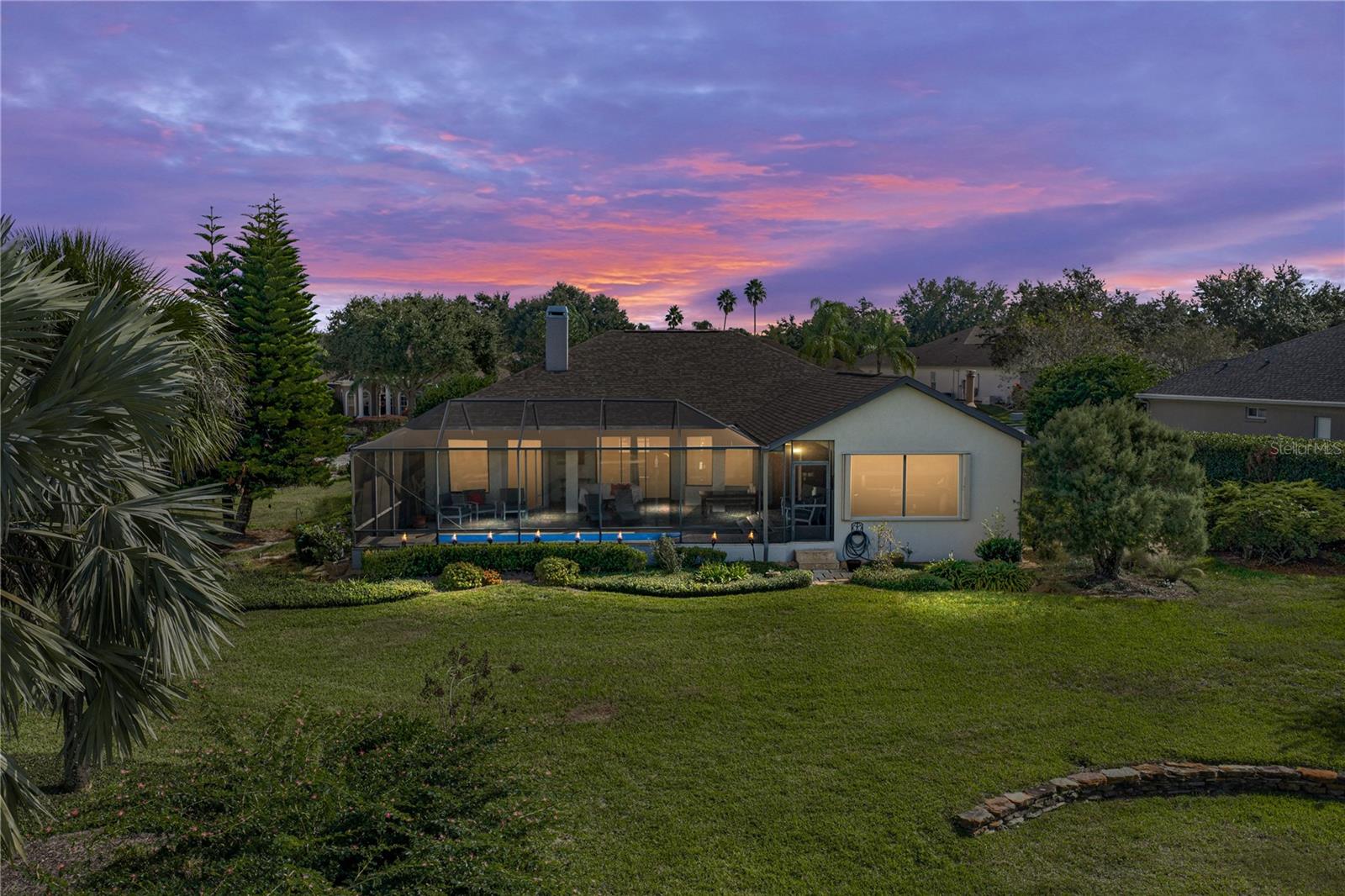 LAKE JOVITA GOLF & COUNTRY CLUB PH 03A - Residential