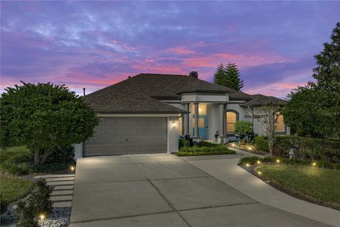 Photo of 13247 Thoroughbred Drive, Dade City, FL 33525 (MLS # TB8451498)