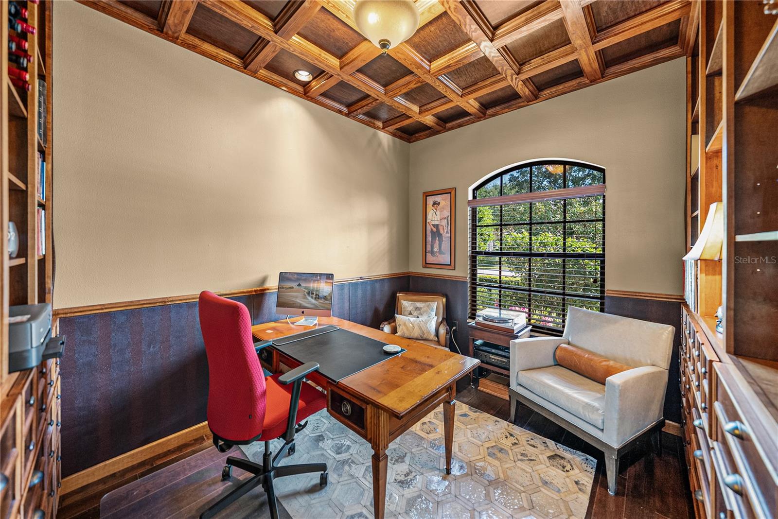 LAKE JOVITA GOLF & COUNTRY CLUB PH 03A - Residential