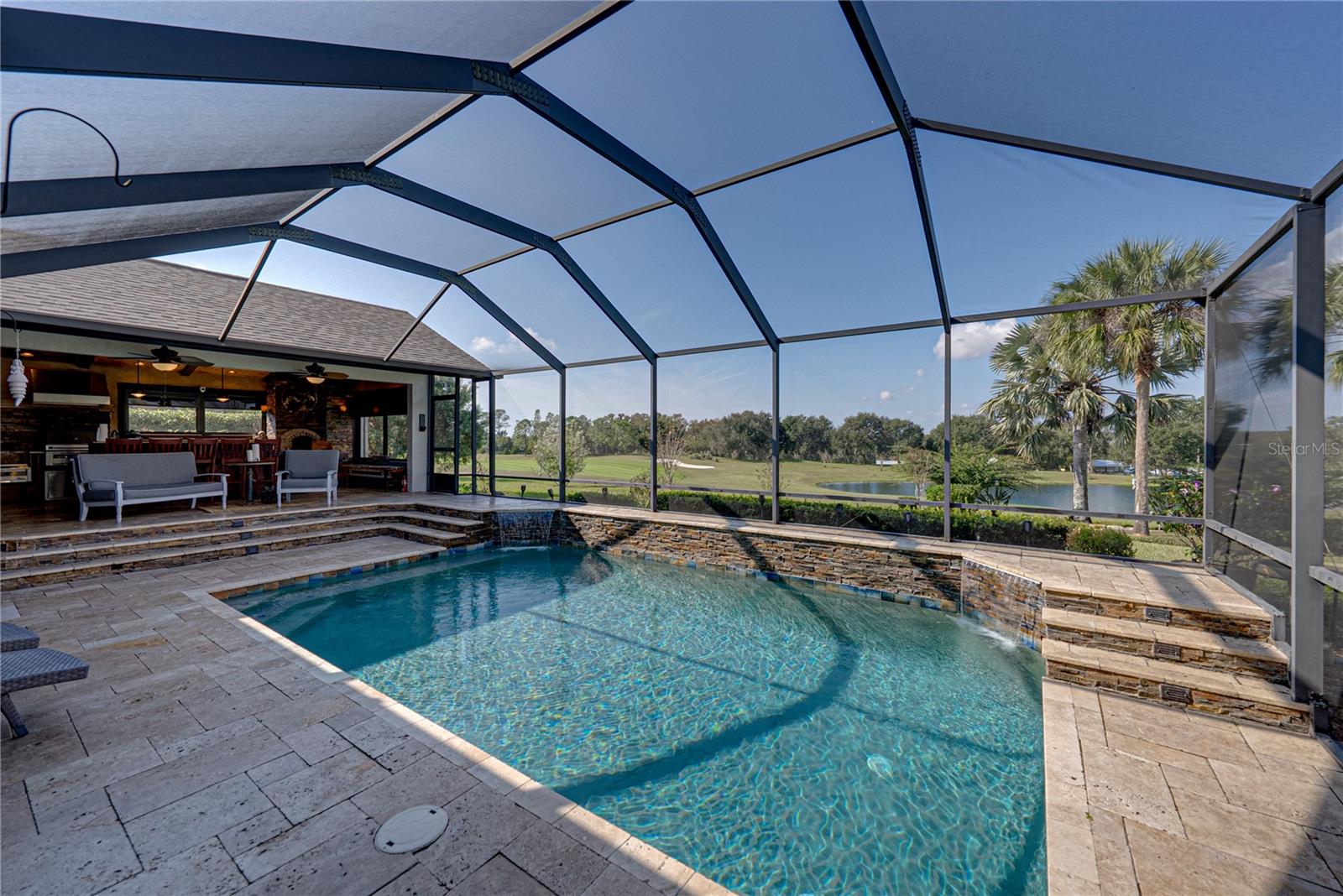 LAKE JOVITA GOLF & COUNTRY CLUB PH 03A - Residential