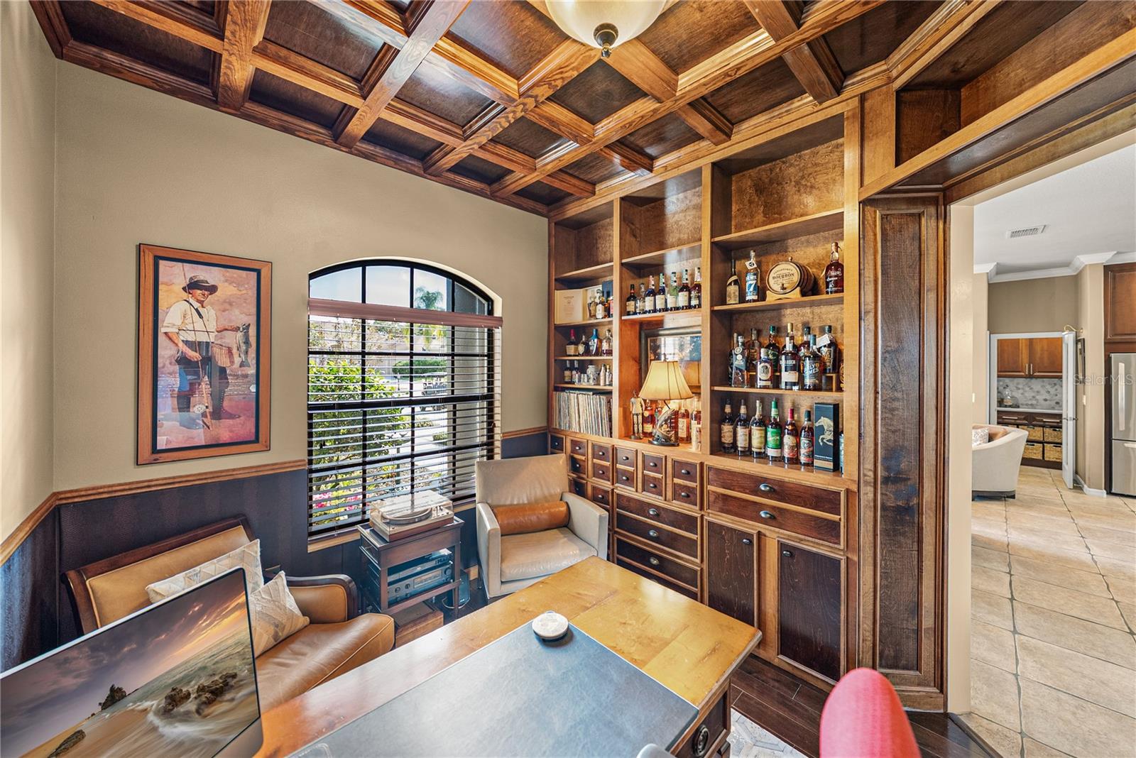 LAKE JOVITA GOLF & COUNTRY CLUB PH 03A - Residential