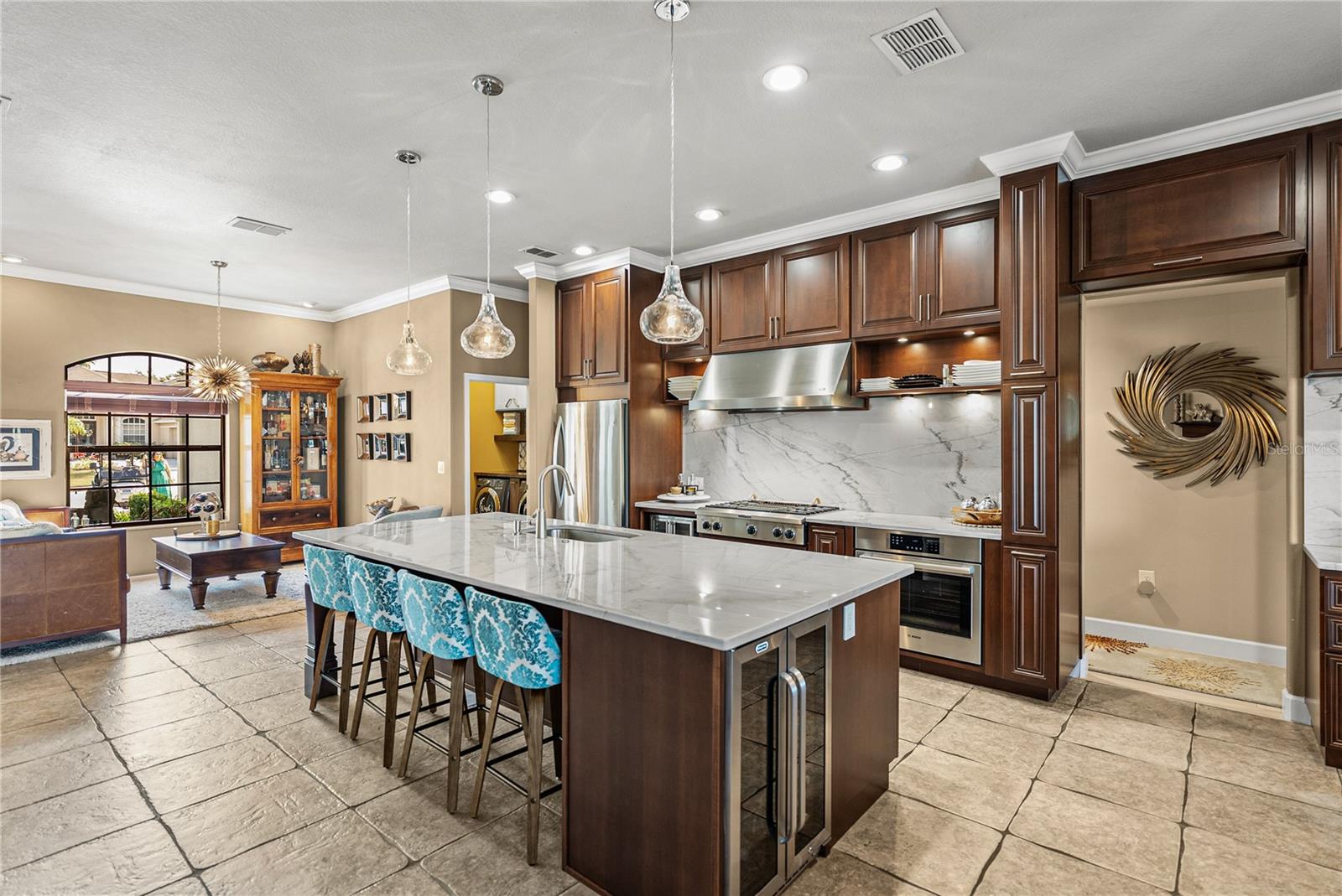 LAKE JOVITA GOLF & COUNTRY CLUB PH 03A - Residential