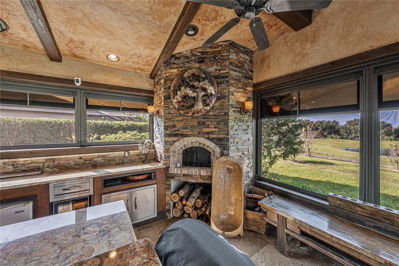 LAKE JOVITA GOLF & COUNTRY CLUB PH 03A - Residential