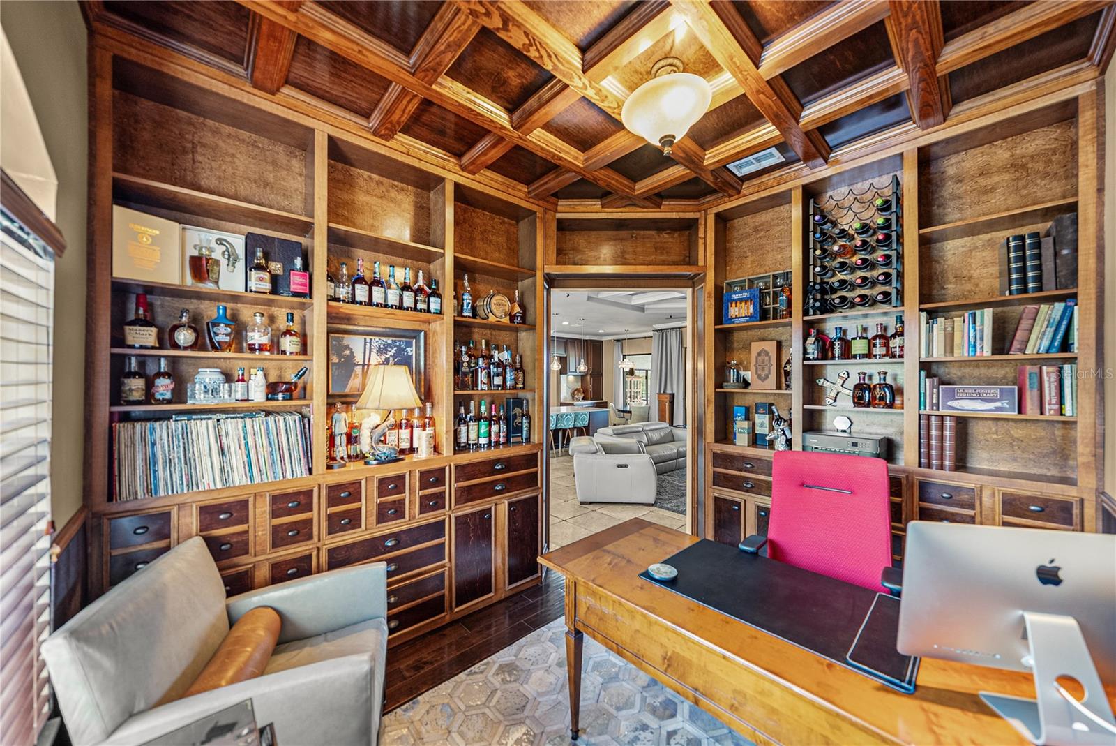 LAKE JOVITA GOLF & COUNTRY CLUB PH 03A - Residential