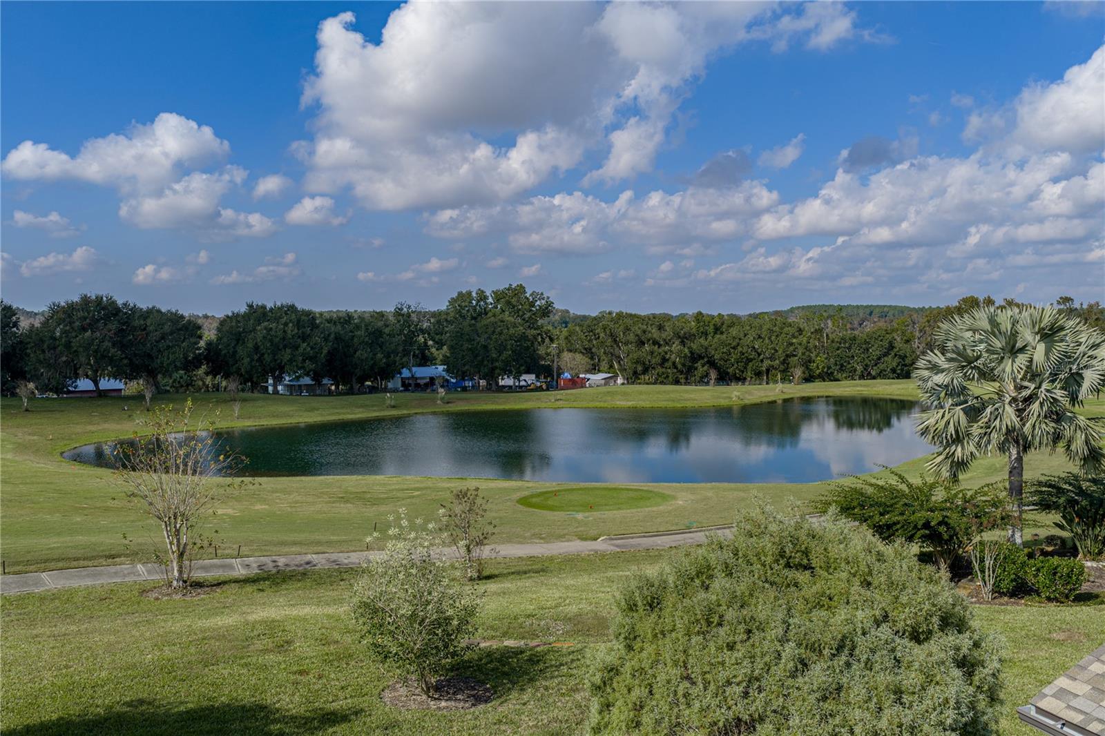 LAKE JOVITA GOLF & COUNTRY CLUB PH 03A - Residential